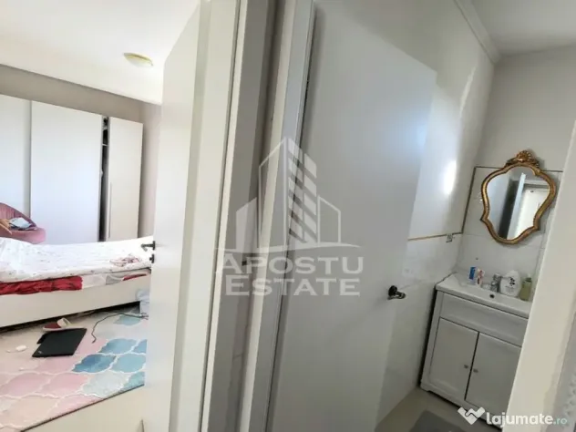 Duplex nou mobilat si utilat,6 camere,Ghiroda - Ghiroda (Timis)