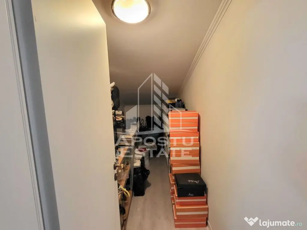 Duplex nou mobilat si utilat,6 camere,Ghiroda - Ghiroda (Timis)