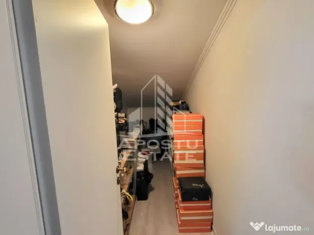 Duplex nou mobilat si utilat,6 camere,Ghiroda - Ghiroda (Timis)