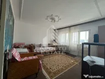 Apartament cu 3 camere, decomandat, situat in zona Sagului