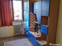 Garsoniera de vanzare in zona Dambovita, la etajul intai, Timisoara