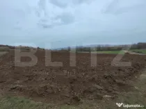 Teren extravilan, 9.700 mp, zona Parau lui Mihai