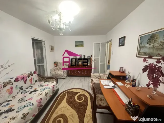 Apartament 2 camere zona Vest