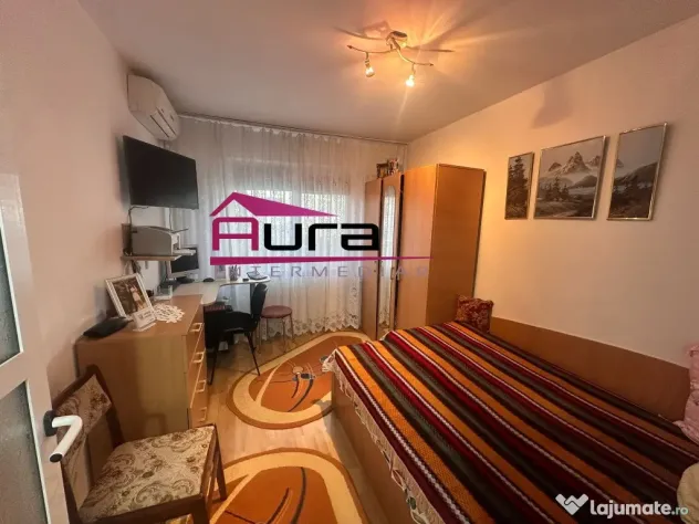Apartament 2 camere zona Vest