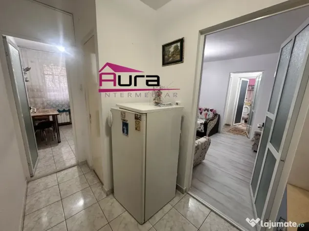 Apartament 2 camere zona Vest