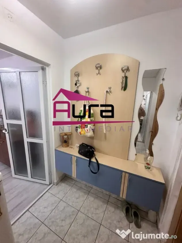 Apartament 2 camere zona Vest
