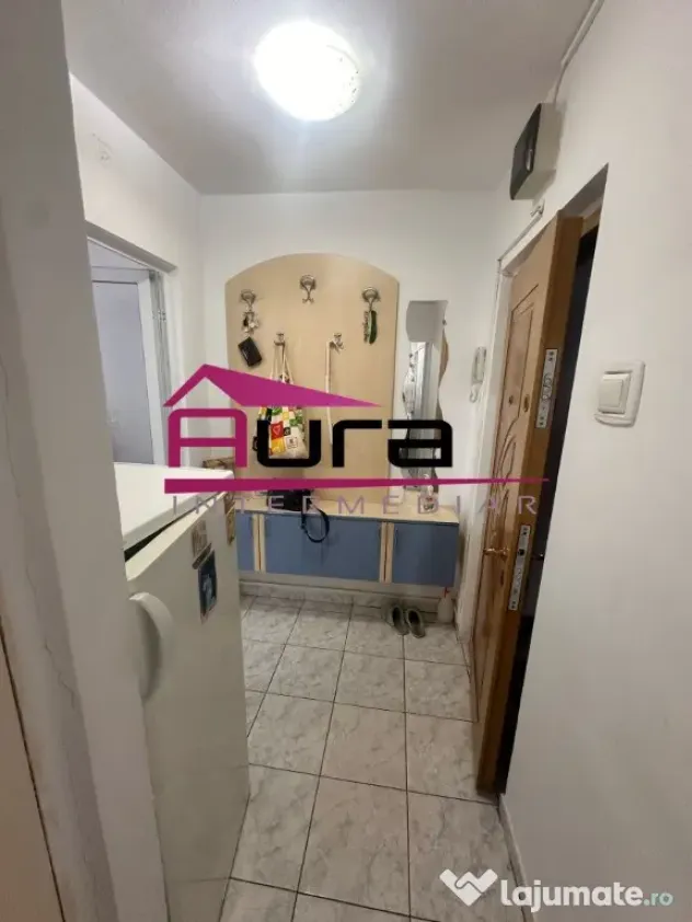 Apartament 2 camere zona Vest