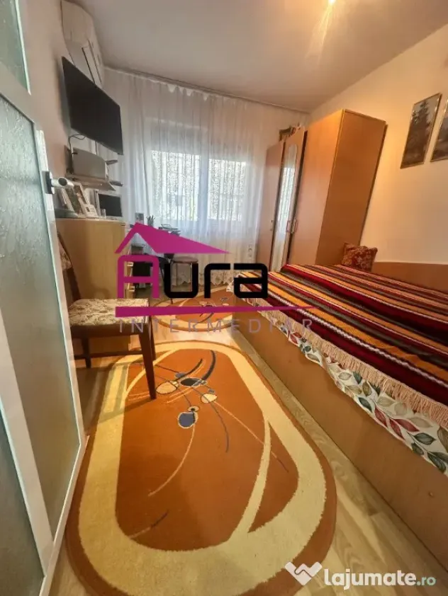 Apartament 2 camere zona Vest