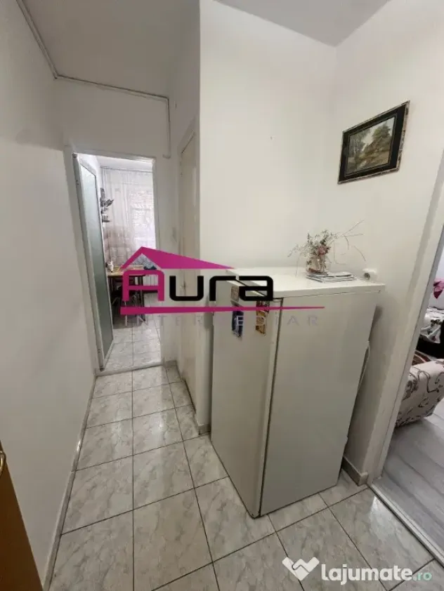 Apartament 2 camere zona Vest