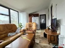 Casa individuala noua de vanzare, in vatra satului, 500 mp teren, Sag