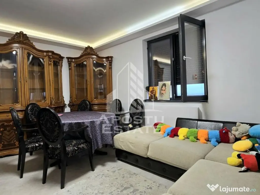 Casa individuala noua de vanzare, in vatra satului, 500 mp teren, Sag - Sag (Timis)