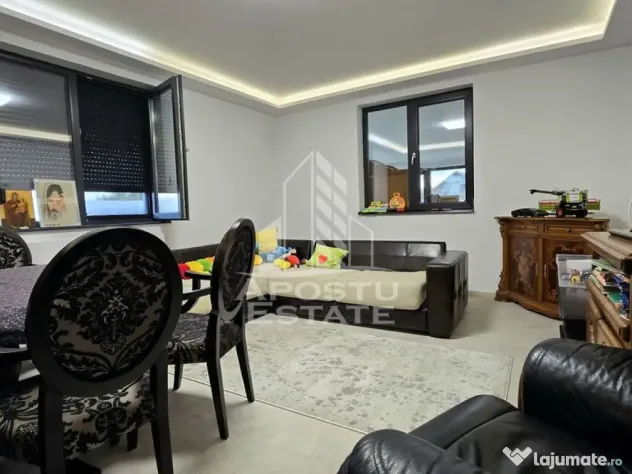 Casa individuala noua de vanzare, in vatra satului, 500 mp teren, Sag - Sag (Timis)