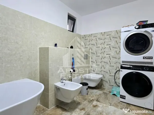 Casa individuala noua de vanzare, in vatra satului, 500 mp teren, Sag - Sag (Timis)