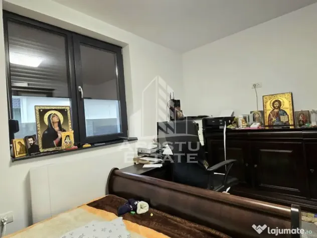 Casa individuala noua de vanzare, in vatra satului, 500 mp teren, Sag - Sag (Timis)