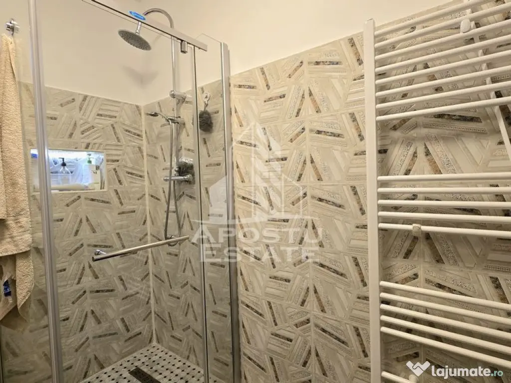 Casa individuala noua de vanzare, in vatra satului, 500 mp teren, Sag - Sag (Timis)