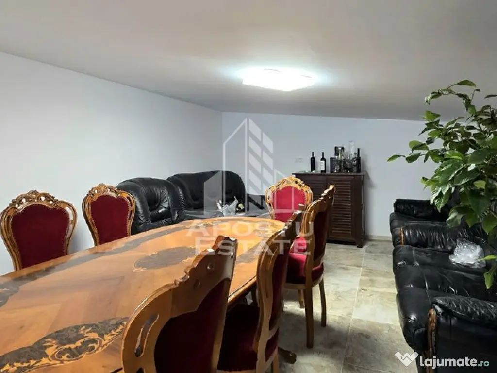 Casa individuala noua de vanzare, in vatra satului, 500 mp teren, Sag - Sag (Timis)