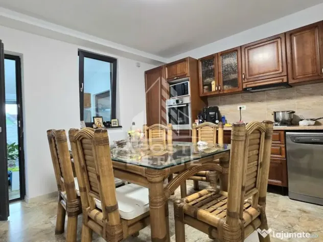 Casa individuala noua de vanzare, in vatra satului, 500 mp teren, Sag - Sag (Timis)