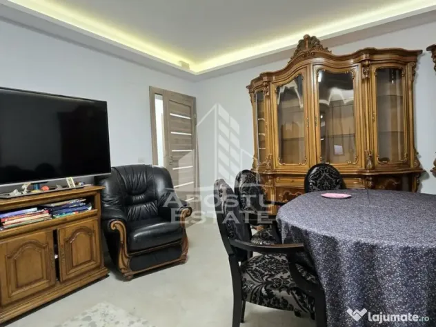Casa individuala noua de vanzare, in vatra satului, 500 mp teren, Sag - Sag (Timis)