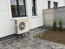 Duplex cu finisari de lux in cartier rezidential Remetea Mare,Bucovat