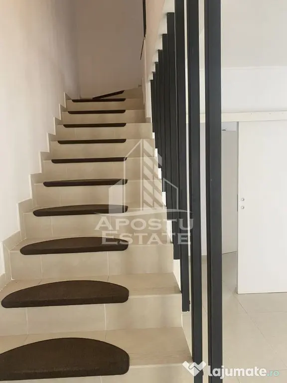 Duplex în zona Braitim - Timisoara (Timis)
