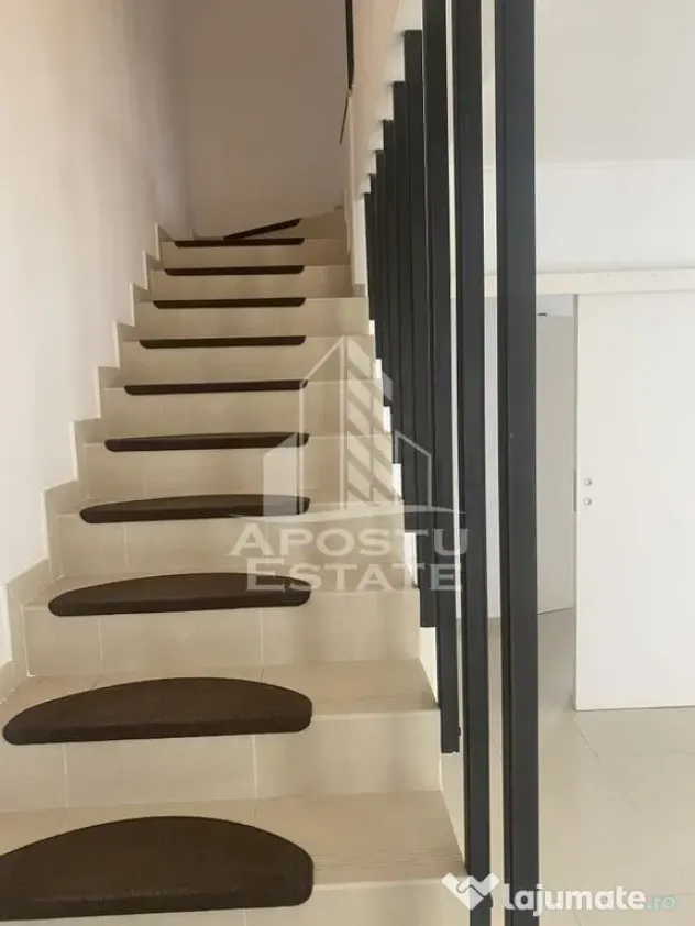 Duplex în zona Braitim - Timisoara (Timis)