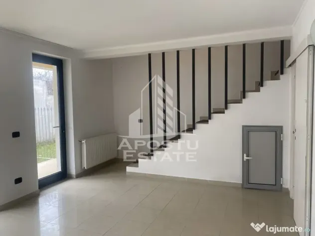 Duplex în zona Braitim - Timisoara (Timis)
