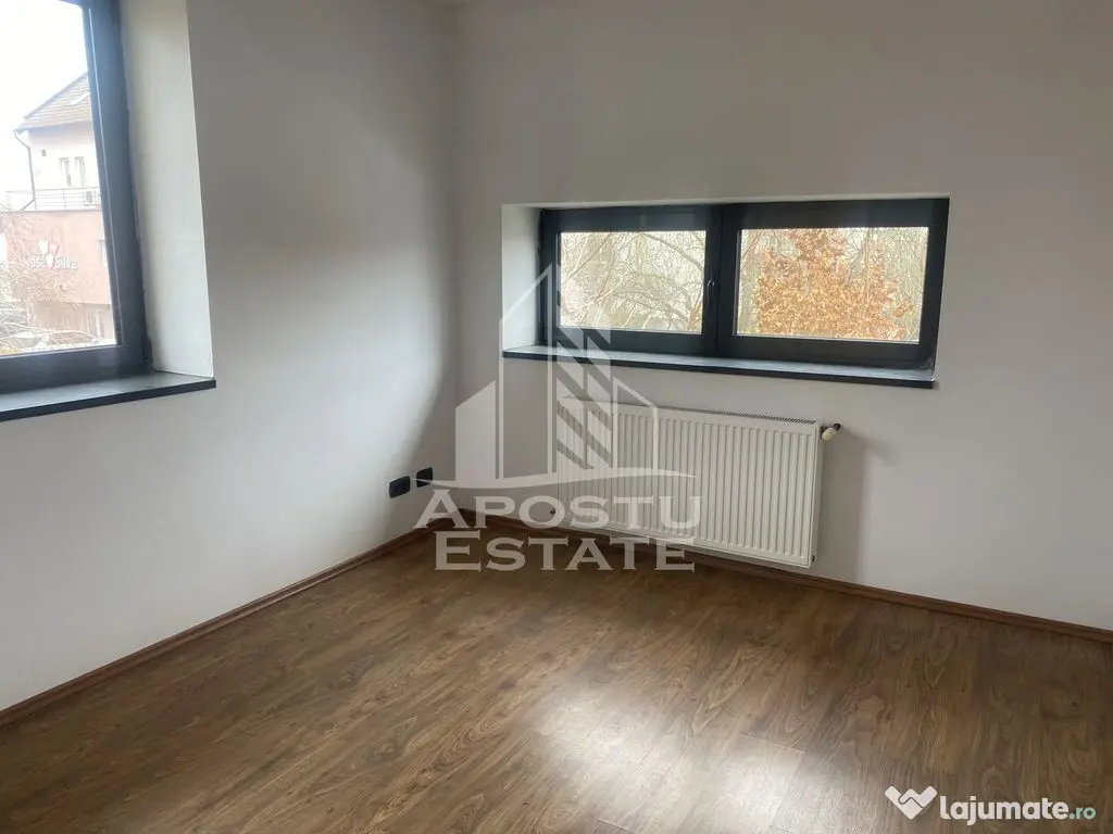 Duplex în zona Braitim - Timisoara (Timis)
