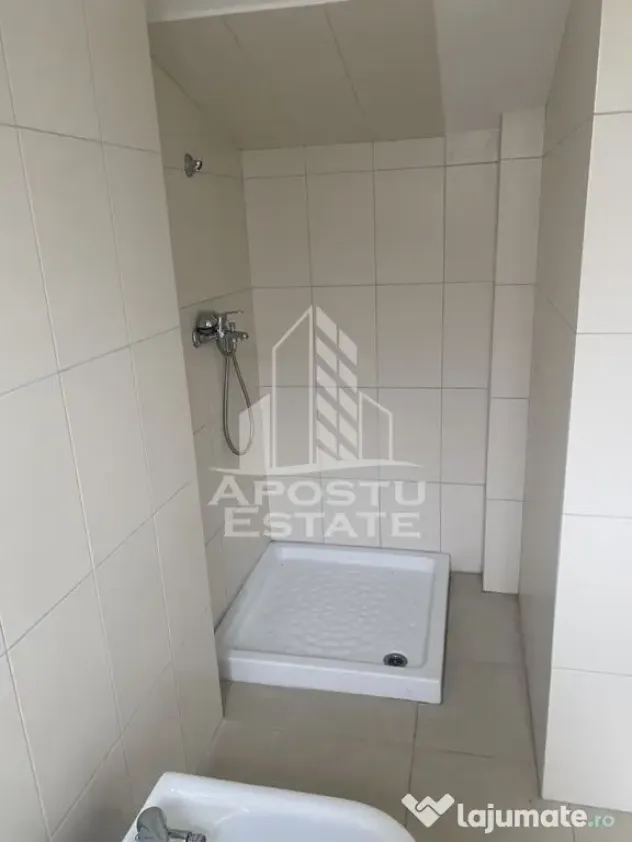 Duplex în zona Braitim - Timisoara (Timis)