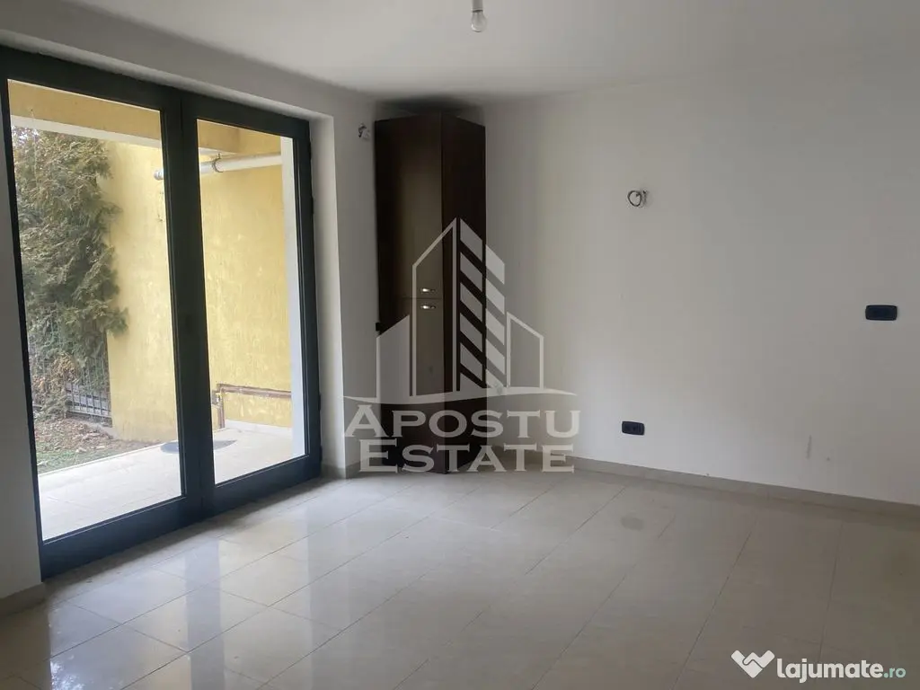 Duplex în zona Braitim - Timisoara (Timis)