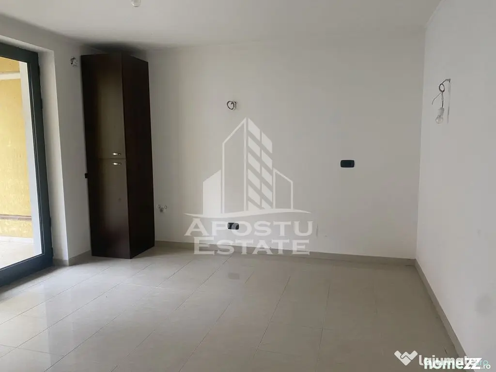 Duplex în zona Braitim - Timisoara (Timis)