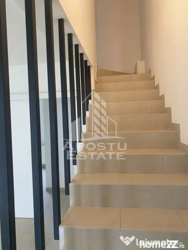 Duplex în zona Braitim - Timisoara (Timis)