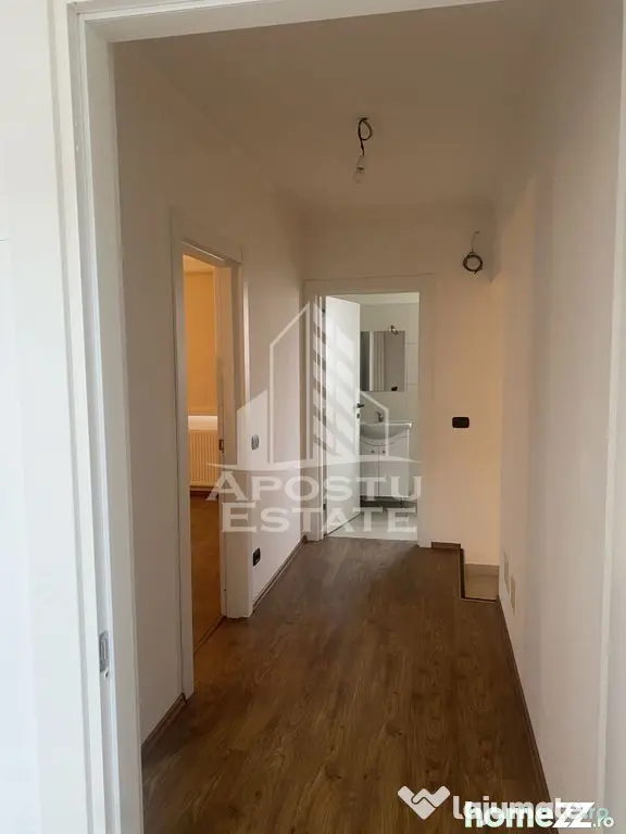 Duplex în zona Braitim - Timisoara (Timis)