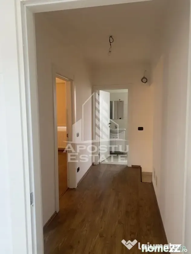 Duplex în zona Braitim - Timisoara (Timis)