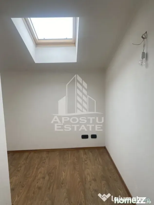 Duplex în zona Braitim - Timisoara (Timis)