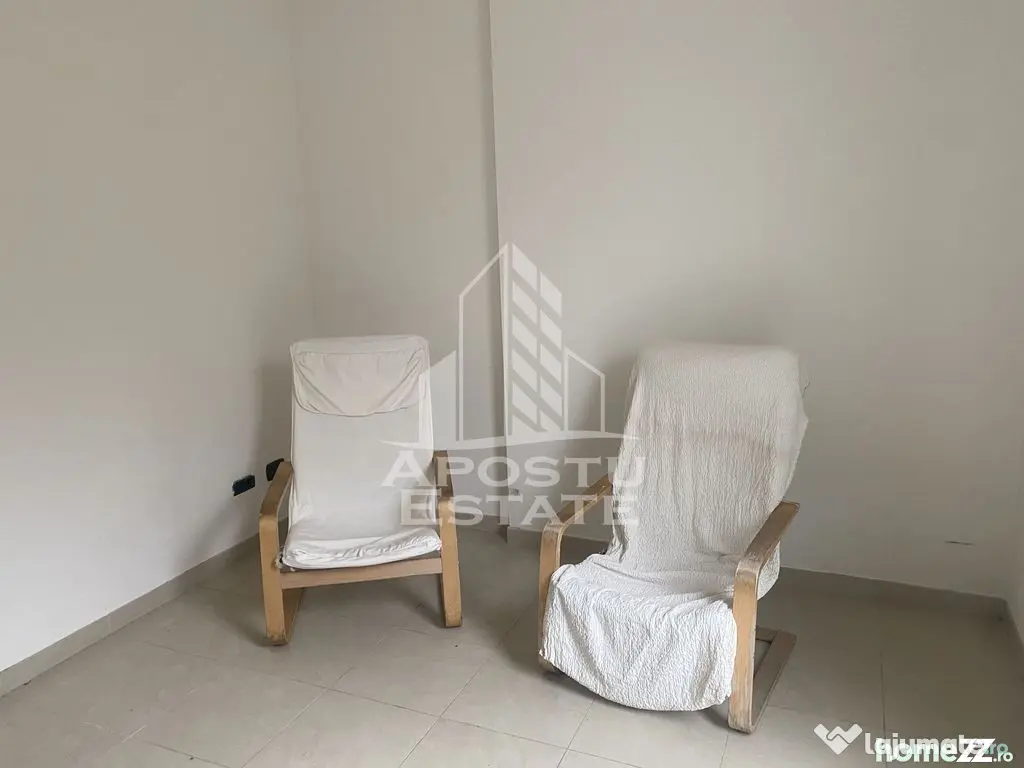 Duplex în zona Braitim - Timisoara (Timis)