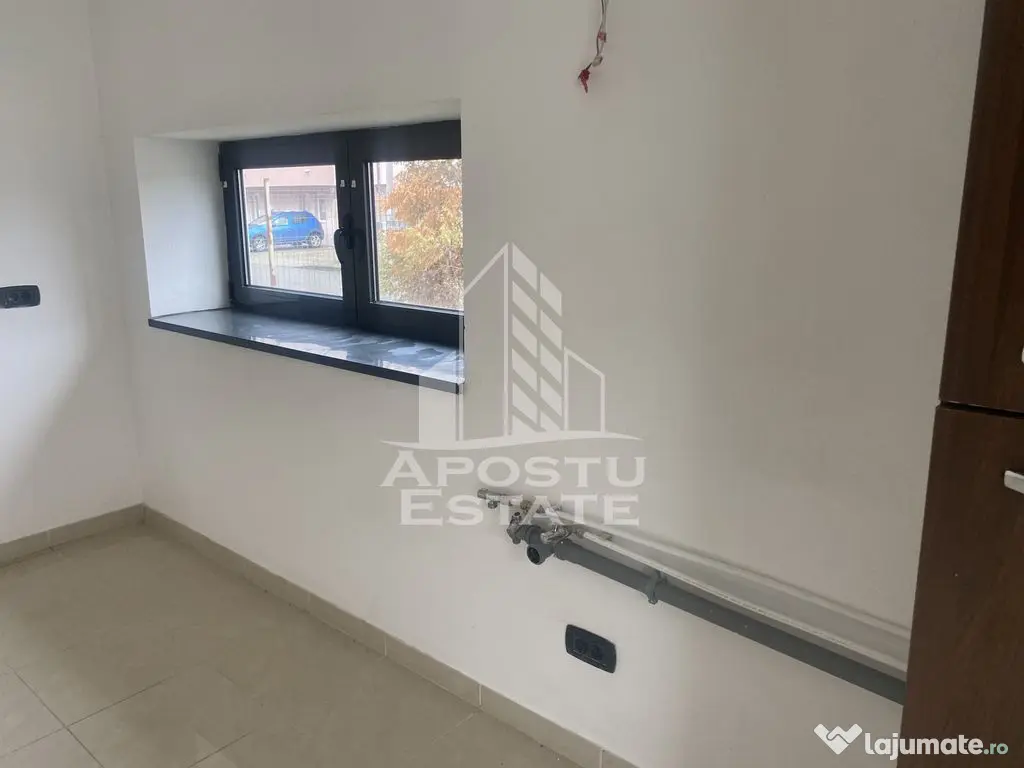 Duplex în zona Braitim - Timisoara (Timis)