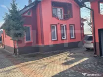 Casa cu 14 ari teren, finisata si mobilata, zona Cepari