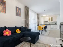 3 camere | Mobilat si utilat | Via Pipera