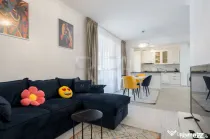 3 camere | Mobilat si utilat | Via Pipera