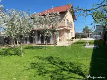 Casa oferita spre inchiriere