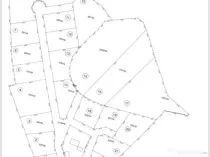 Parcele intravilane de vânzare, 400 mp - 1000 mp, zona rezi