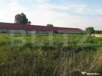 De inchiriat Hala industriala ,1200mp , langa Botiz