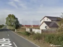 Teren intravilan 2492 mp, Bucovat