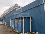 Hala Depozitare/Productie +Birou | Poduri Rulant | 1000 m.p. 