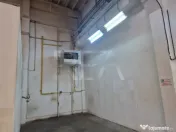 Hala Depozitare/Productie +Birou | Poduri Rulant | 1000 m.p. 