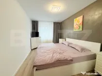 Apartament 2 camere, modern, parcare, zona Sigma