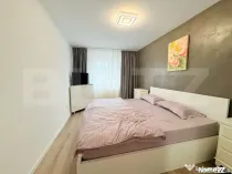 Apartament 2 camere, modern, parcare, zona Sigma