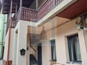 Garsoniera mobilata-utilata - zona Centrul Istoric 