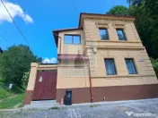 Garsoniera mobilata-utilata - zona Centrul Istoric 