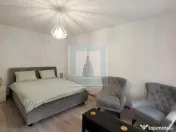 Garsoniera mobilata-utilata - zona Centrul Istoric 